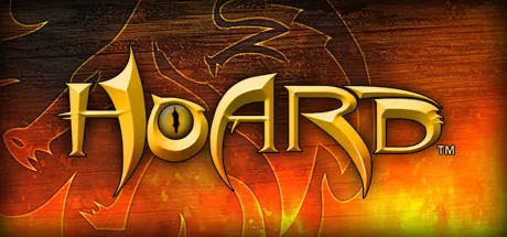 Hoard – boxart