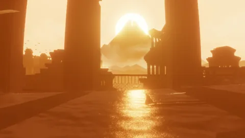 Journey – Aus dem Spiel