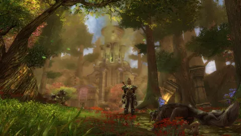 Kingdoms of Amalur: Reckoning – Ze hry