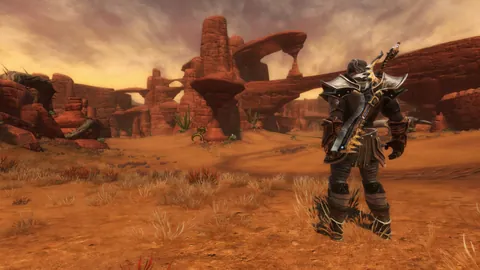 Kingdoms of Amalur: Reckoning – Ze hry