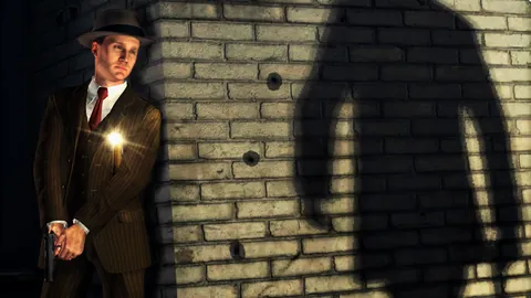 L.A. Noire – Aus dem Spiel