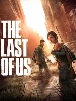The Last of Us – boxart