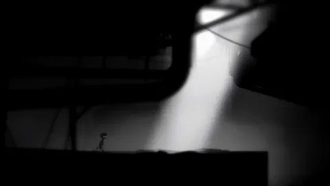 Limbo – Aus dem Spiel