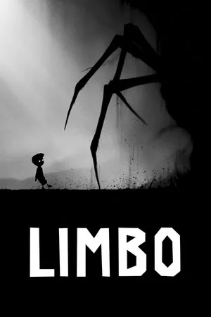Limbo – boxart