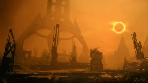 Mass Effect 2 – In-game