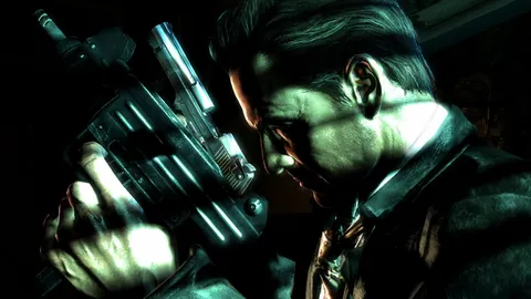 Max Payne 3 – In-game
