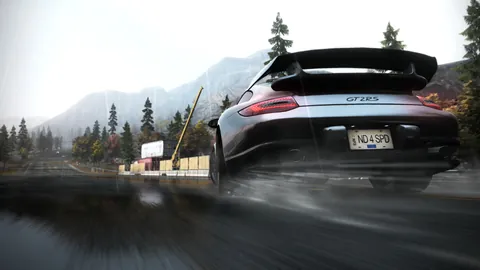 Need for Speed: Hot Pursuit – Ze hry