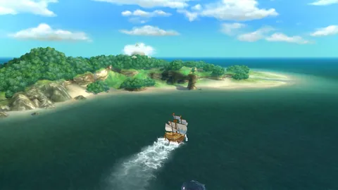 Ni no Kuni: Wrath of the White Witch – Aus dem Spiel