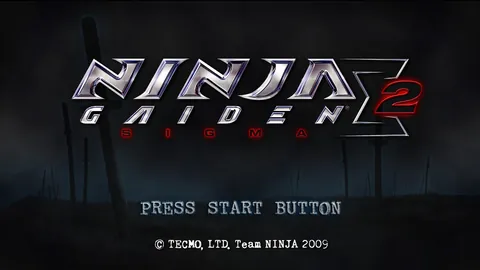 Ninja Gaiden Sigma 2 – Ze hry