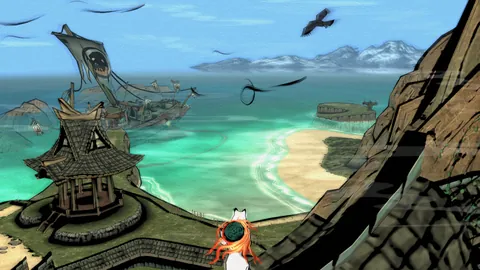 Okami HD – Aus dem Spiel