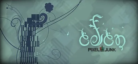 PixelJunk Eden – boxart