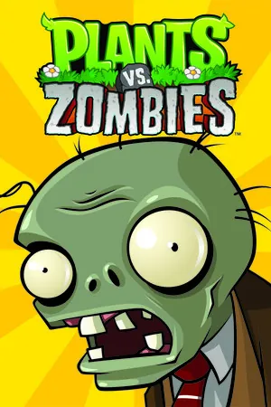 Plants vs. Zombies – boxart