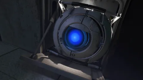 Portal 2 – Ze hry