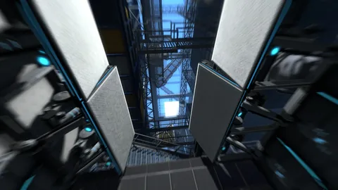 Portal 2 – Ze hry