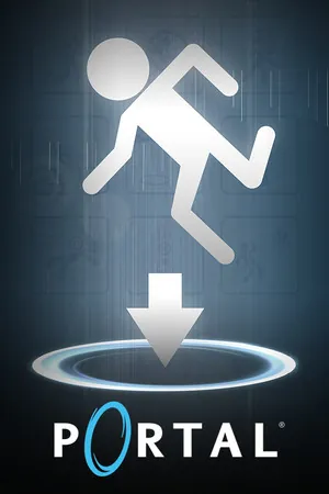 Portal – boxart