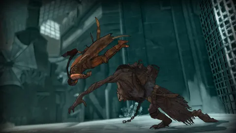 Prince of Persia – Ze hry
