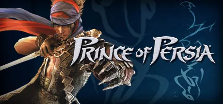 Prince of Persia – boxart