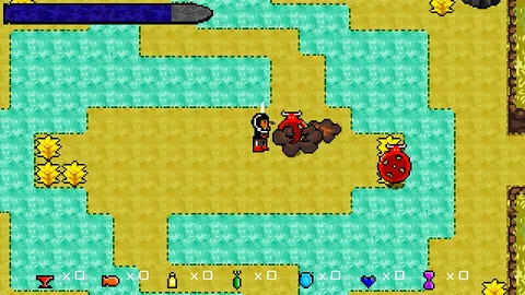 Puppeteer – Ze hry