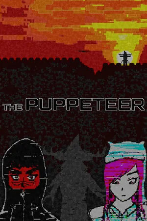 Puppeteer – boxart