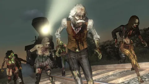 Red Dead Redemption – En jeu