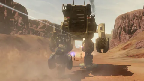 Red Faction: Guerrilla – Ze hry