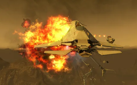 Red Faction: Guerrilla – Ze hry