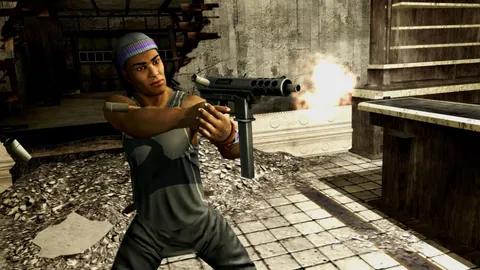 Saints Row 2 – Ze hry