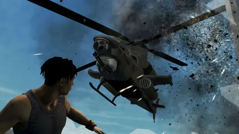 Saints Row 2 – Ze hry