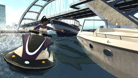 Saints Row 2 – Ze hry