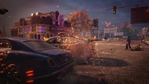 Saints Row: The Third – Ze hry