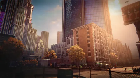 Saints Row: The Third – Ze hry