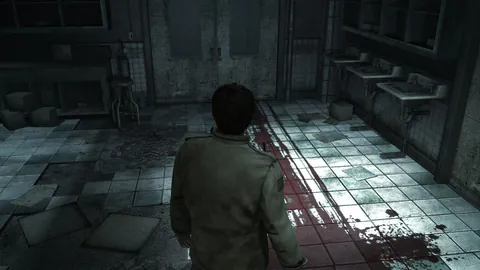 Silent Hill: Homecoming – Ze hry