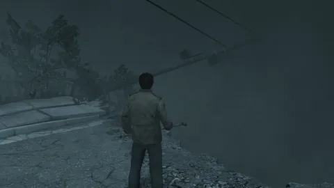 Silent Hill: Homecoming – Ze hry