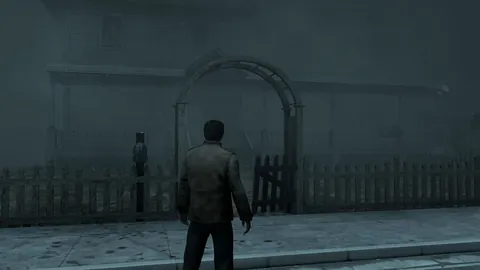 Silent Hill: Homecoming – Ze hry