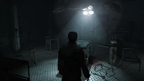 Silent Hill: Homecoming – Ze hry