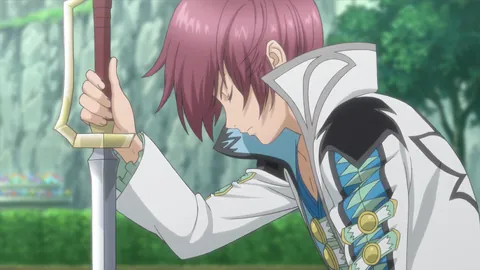 Tales of Graces f – Ze hry