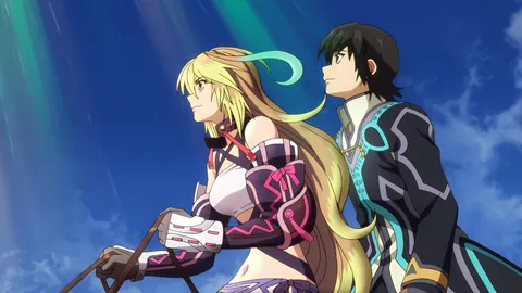 Tales of Xillia – Ze hry
