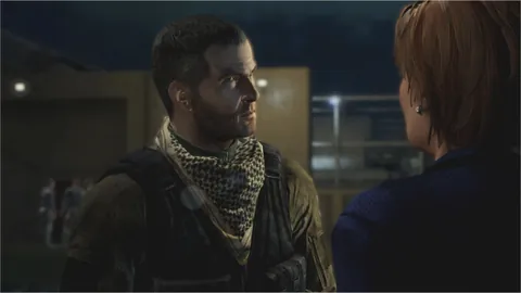 Tom Clancy's Splinter Cell: Blacklist – In-game