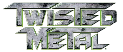 Twisted Metal – boxart