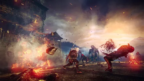 The Witcher 2: Assassins of Kings Enhanced Edition – Ze hry