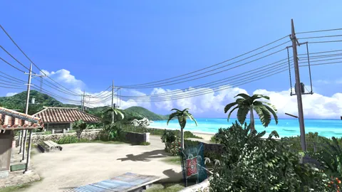 Yakuza 3 – Ze hry