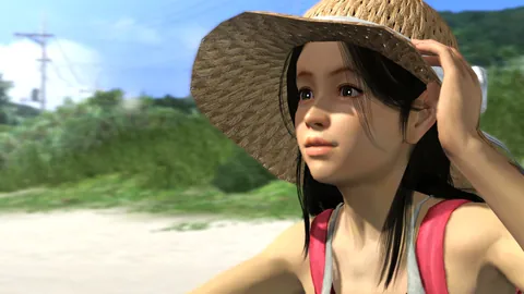 Yakuza 3 – Ze hry