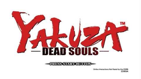 Yakuza: Dead Souls – Ze hry