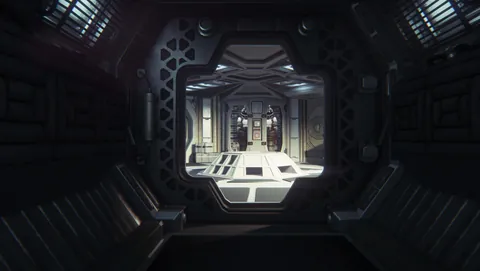 Alien: Isolation – Aus dem Spiel