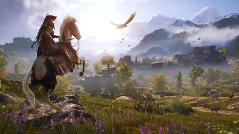 Assassin's Creed Odyssey – Aus dem Spiel