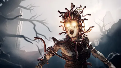 Assassin's Creed Odyssey – Aus dem Spiel