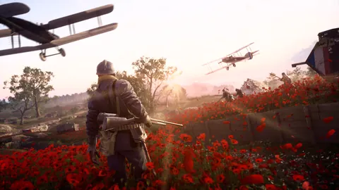 Battlefield 1 – En jeu