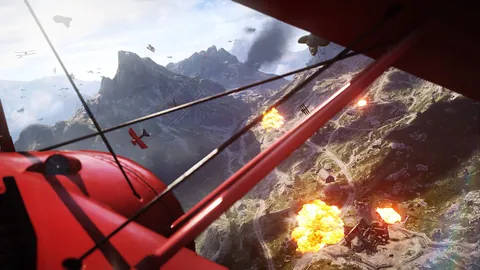 Battlefield 1 – En jeu