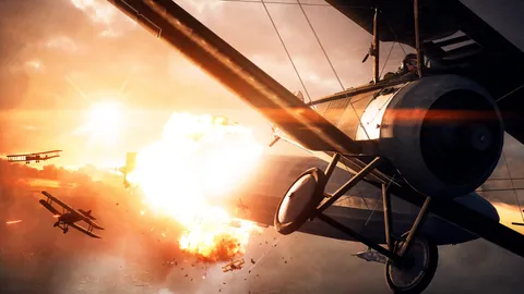 Battlefield 1 – En jeu