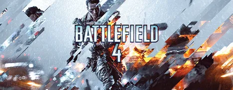 Battlefield 4 – In-game
